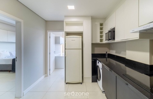 Centro Apartment | EJO - Modern Apartments in the Center of Floripa