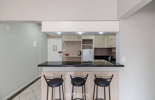 Centro Apartment | EJO - Modern Apartments in the Center of Floripa