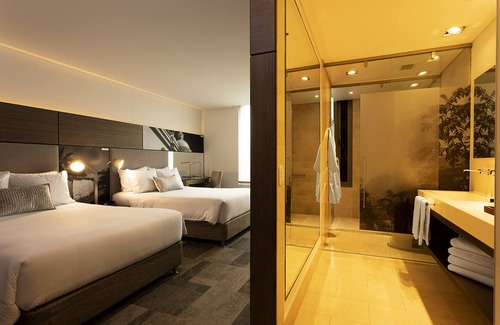 La Cabrera Hotel | EK Hotel By Preferred Hotels Group