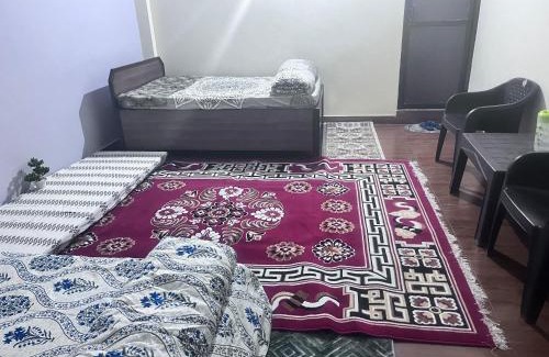 Majkhali House | Ekaant Home stay Dunagiri Binta
