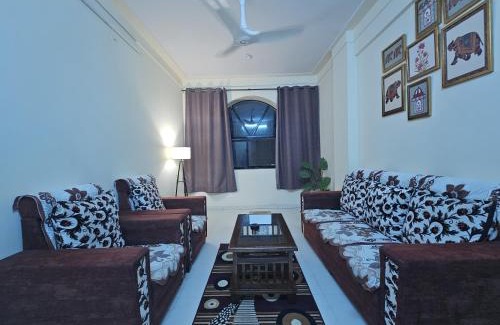 Koregaon Park Apartment | Ekaant stays