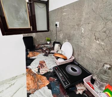 Varanasi Bed & Breakfast | Ekank Villa