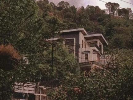 Solan House | Ekant Villa