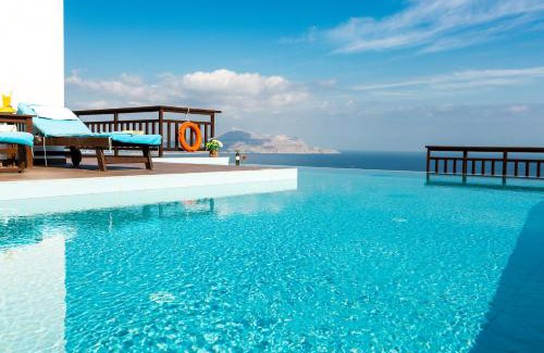 Apokoronas Villa | Ekaterini Vip Villa