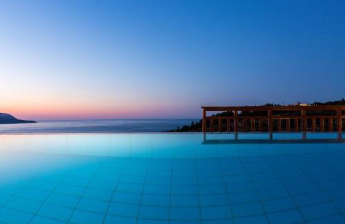 Apokoronas Villa | Ekaterini Vip Villa