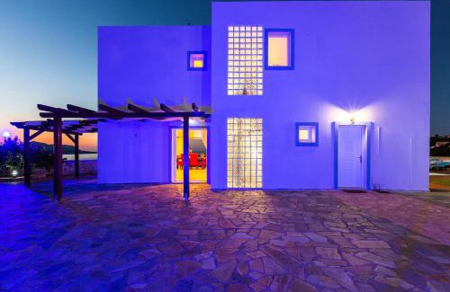 Apokoronas Villa | Ekaterini Vip Villa