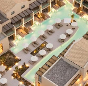 Kavos Hotel | Ekati Mare Lifestyle Resort