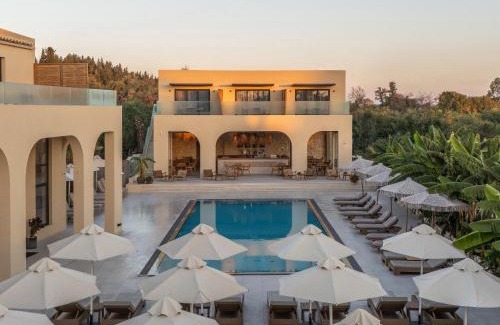 Kavos Hotel | Ekati Mare Lifestyle Resort