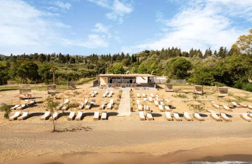 Kavos Hotel | Ekati Mare Lifestyle Resort