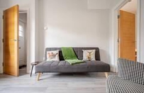 Belfast House | Ekaya Cozy Belfast With 2 Bedrooms