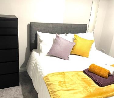 Belfast House | Ekaya Cozy Home