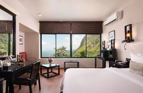 Ella Hotel | EKHO Ella