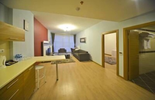 Pendik House | Ekinci Residence