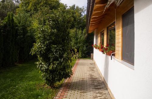 Cristian Ski Chalet | EKko House