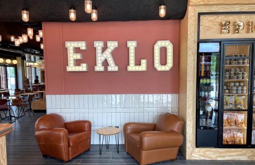 Casselardit Hotel | Eklo Toulouse