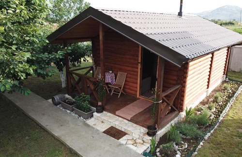 Karuc House | Eko Apartmani Krackovic