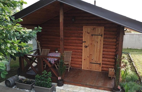 Karuc House | Eko Apartmani Krackovic