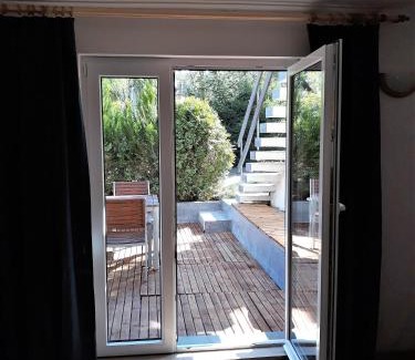 Pobiedziska Apartment | EKO - Domek jezioro Steszewko