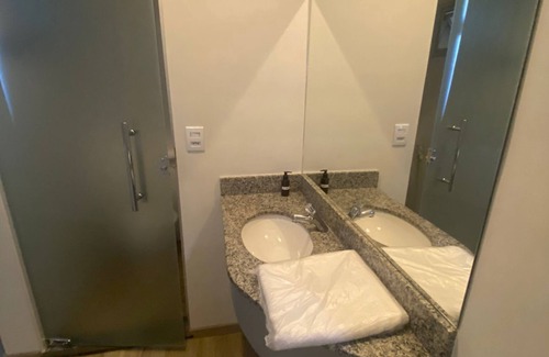 Presidente Prudente Hotel | Eko Hotel