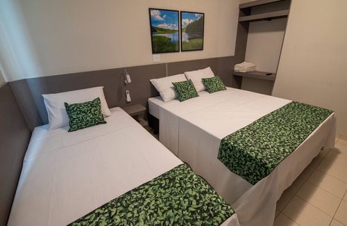 Presidente Prudente Hotel | Eko Hotel