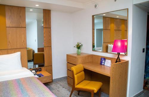 Ofin Hotel | Eko Hotel Main Building