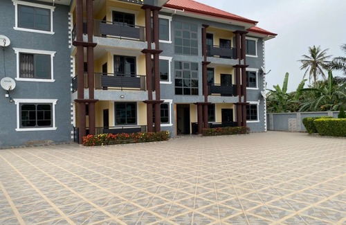 Sekondi-Takoradi Apartment | Ekoara Apartment