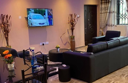 Sekondi-Takoradi Apartment | Ekoara Apartment