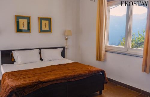 The Mall Road Villa | EKOSTAY - Ikigai Villa
