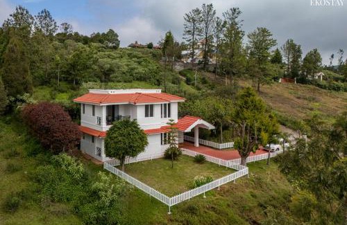 Ooty Villa | EKOSTAY - Villa Eve