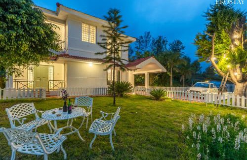 Ooty Villa | EKOSTAY - Villa Eve