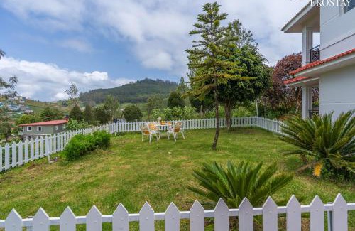 Ooty Villa | EKOSTAY - Villa Eve