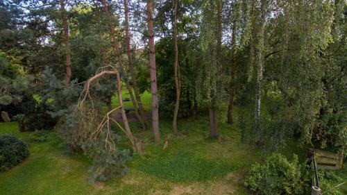 Henrykow House | Ekoturystyka Nowina