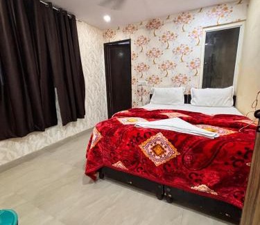 Delhi Hotel | Ekta Inn