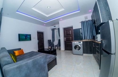 Enugu Apartment | Ekulu Apartments