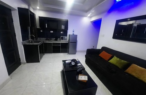 Enugu Apartment | Ekulu Apartments