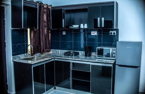 Enugu Apartment | Ekulu Apartments