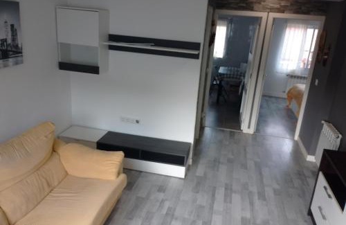 Santo Domingo de la Calzada Apartment | El ático de Carolina