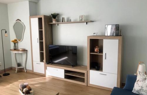 Ponferrada Apartment | El 0tro Cuartín