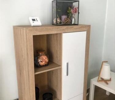 Ponferrada Apartment | El 0tro Cuartín