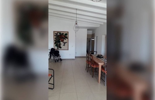 Campo Quijano Cabin | ¡El Alojamiento que Todos Buscan en Salta! Hasta 10 Personas