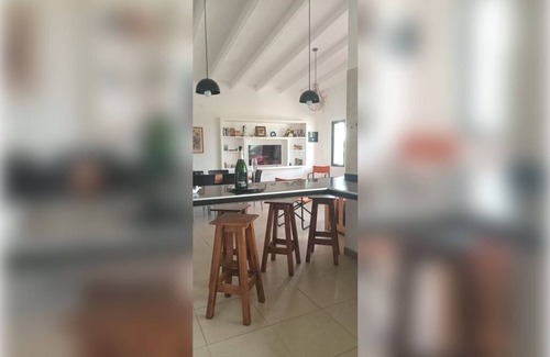 Campo Quijano Cabin | ¡El Alojamiento que Todos Buscan en Salta! Hasta 10 Personas