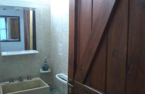 Las Paredes Cabin | El Alto de las Paredes
