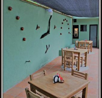 Tepoztlan Hotel | El Amate