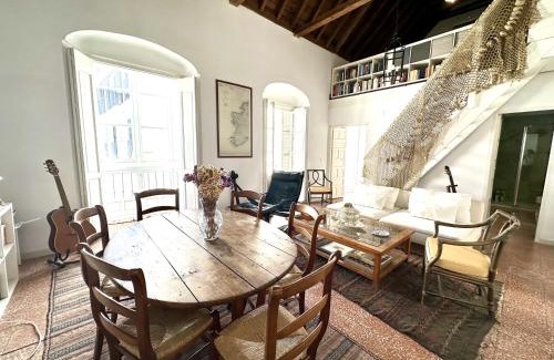 Sanlucar de Barrameda Apartment | El Ancla, AC Wifi Parking