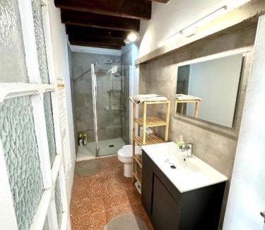 Sanlucar de Barrameda Apartment | El Ancla, AC Wifi Parking