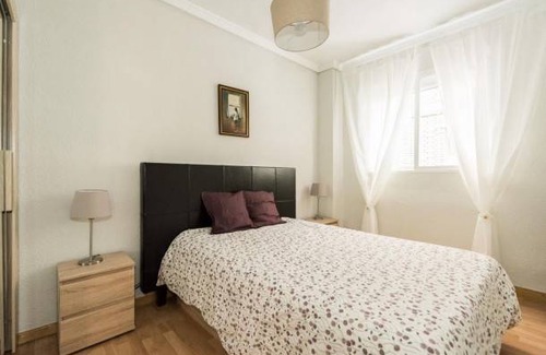 Ciudad Lineal Apartment | El Apartamento de Esteban
