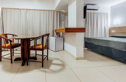 Boa Viagem Hotel | EL ARAM BEACH BOA VIAGEM