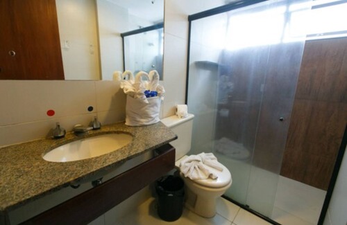 Boa Viagem Hotel | EL ARAM BEACH BOA VIAGEM