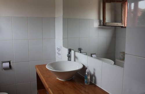 La Serena Bed & Breakfast | EL ARBOL HOSTEL