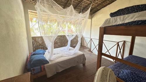 Brisas de Zicatela Apartment | El Arca Punta Zicatela